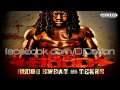 Ace Hood Lord Knows Blood Sweat Tears 2011