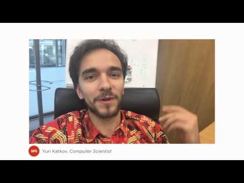 HBP Video Selfie Campaign - Yuri Katkov