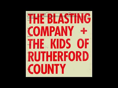 The Blasting Company - Like the Movies