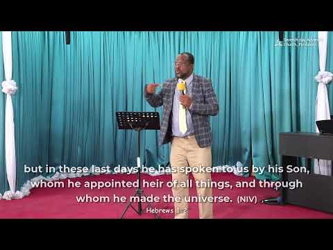 Camp Meeting Week  | Day 4 - Morning Session | 6th October, 2021