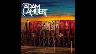 Adam Lambert- Beg for mercy (link to all songs with lyrics)
