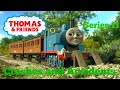 Thomas Friends Series 11 2007 2008 Crashes Accidents