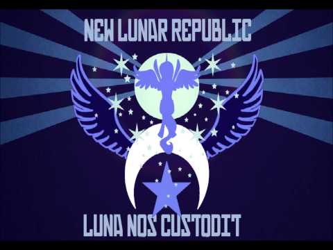 MLP: Fighting is Magic Princess Luna's Theme (FANMADE) Extended