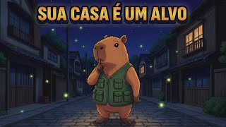 12 Erros Que Transformam Sua Casa em Alvo no Blecaute