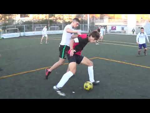 LA BANDA DEL CPF VS  CUMBIA BUENA   #Apertura2021 Fecha 10