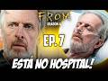 ESTÃO EM COMA? TRAILER EP. 7 DE FROM ORIGEM 4ª TEMPORADA EXPLICADO!