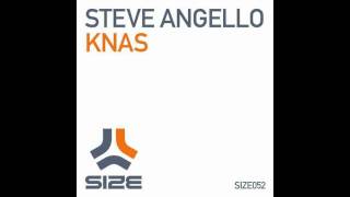 Fugue State (Nero) Knas (Steve Angello) Mash Up