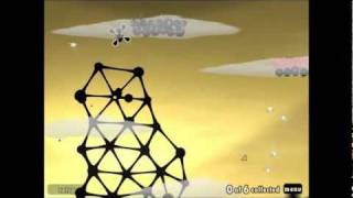 Let's Play World of Goo Part 14 - Finale