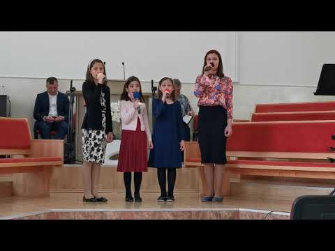 Amăgire | Surorile Ianoș