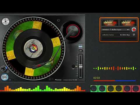 The Youths - We A Socialists (1977)