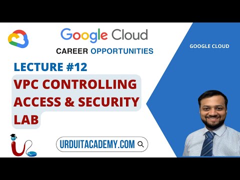 UITA Google Cloud Associate Engineer Introduction