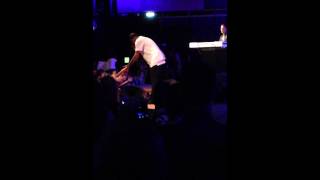 Wafande, Børnekoncert2014, Uartig