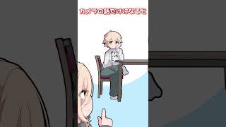 - 【手描き】父親がレンズ沼のため中々手が出せないニュイ・ソシエール【にじさんじ / 切り抜き】 #vtuber
