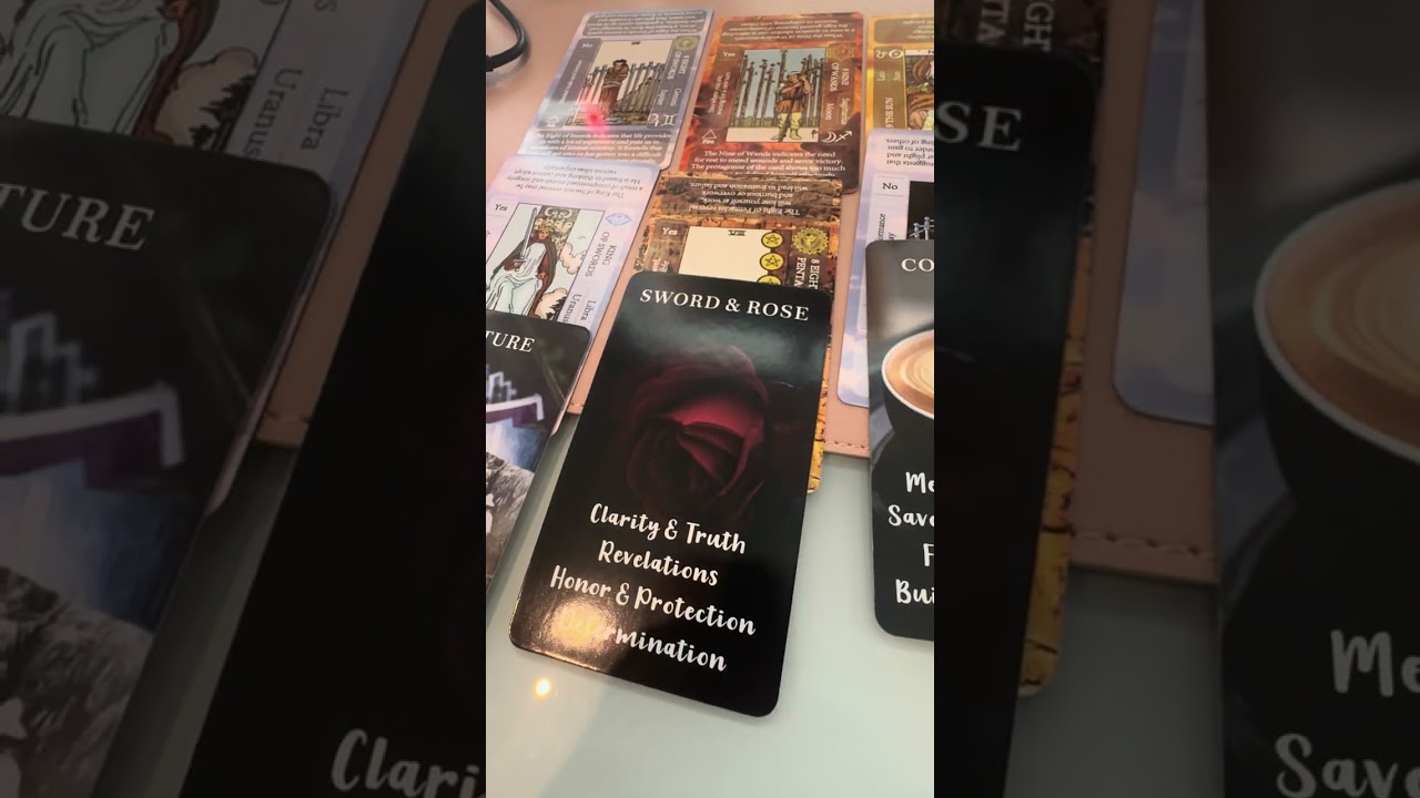 Antonia R energy reading 12th October 2024