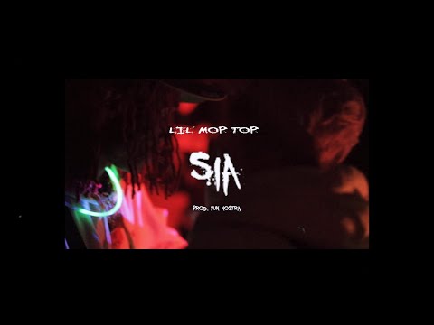 Lil Mop Top - Sia prod. Yun Nostra ( 999 Productions )