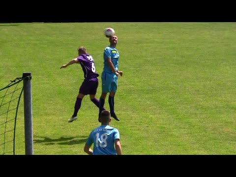 24.07.2021 Fußball Sachsen   Freundschaftsspiel   BSV 68 Sebnitz - VfL Pirna-Copitz 2.