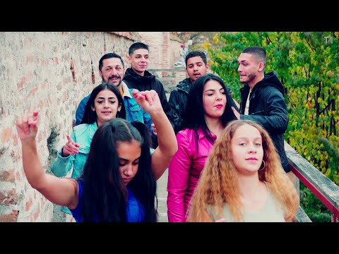 Lužiansky čáve & Audi BAND & Jaroslav Irdza - Devla Miro (cover)