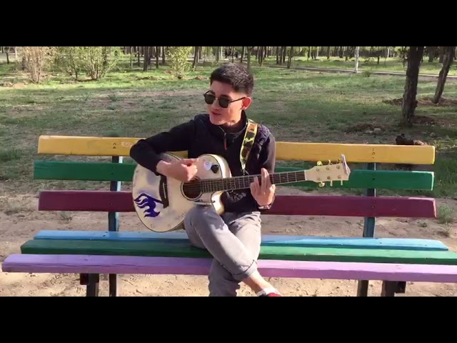 Шамиль Ибрагимов Быть может ты, аккорды, текст, видео