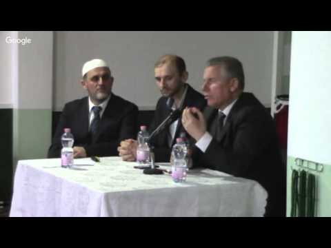 Përcaktimi i synimeve Sipas Islamit - Ragmi Destani