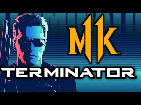 These Matches Were Intense!  Kombat League Ranked Sets With Terminator | Mortal Kombat 11 Ultimate