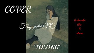 Download lagu TOLONG (COVER FEBY PUTRI NC) mp3