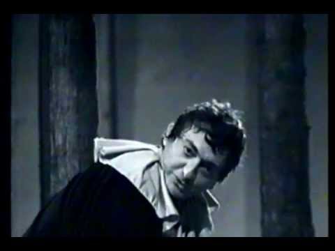 Don Giovanni -  Molière