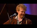 Glen Hansard & Markéta Irglová - Star Star |Live @ArtistsDen|