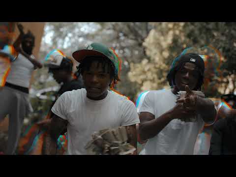 Sackedup Younginn - " Like Dat " 🎥 By @bino_boomin_