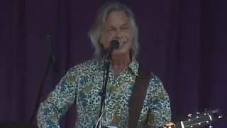 Jim Lauderdale and Donna The Buffalo