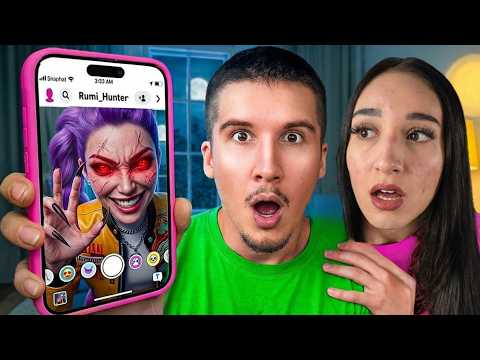 RUMI MI ŠALJE LJUBAVNE SNEPOVE SVAKI DAN