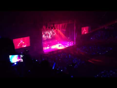 130803 Fancam Super Show 5 BKK - Harlem Shake