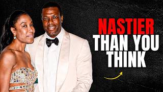 Azja Pryor's Marriage With Chris Tucker Was Much MORE TOXIC Than You Thought