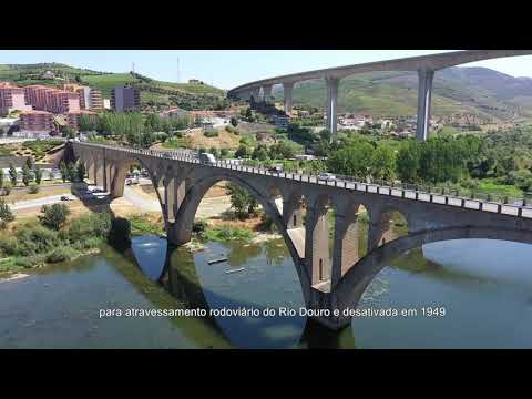 Ponte Metálica