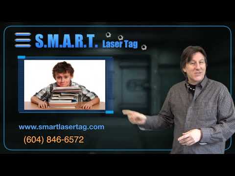 Laser Tag Business - Creating Demand