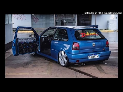 C-Borg - Espirra o lança vs Fuzil na bandoleira #2021 Desande Lifs Eletrofunk !!