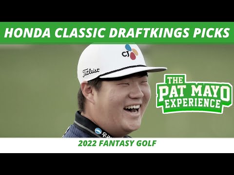 2022 Honda Classic Odds and Predictions 2 hqdefault