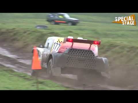 Special Stage Rally Archive A-Z - C for Comp Safari