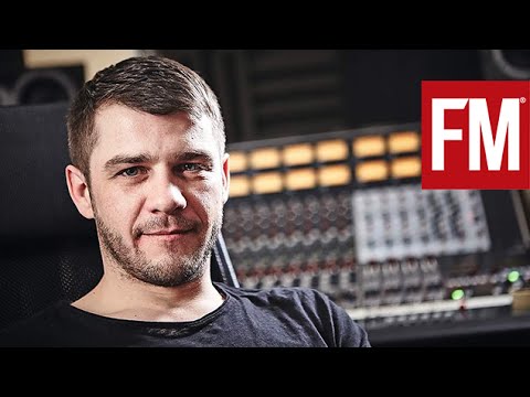 Matador on producing The Enemy – The Track