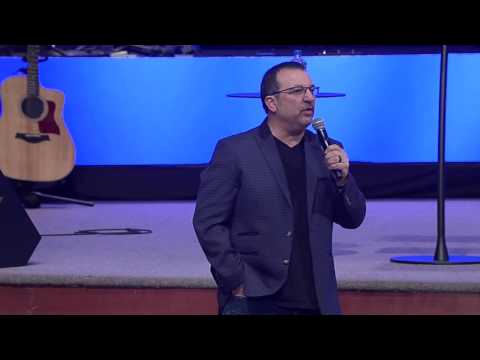 A Leap of Faith - Clint Brown - 12.4.16