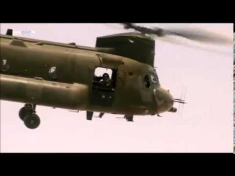 British Forces Tribute