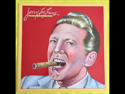 Jerry Lee Lewis - Good News Travels Fast