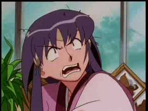 Tenchi Muyo - Ryoko Mad (English)