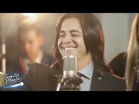 SANTAMARTA ERES MIA BUENOS AIRES ARGENTINA