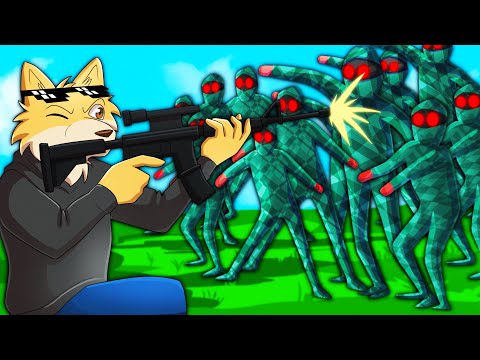 MARCELLO SOPRAVVIVE  A UN’APOCALISSE ZOMBIE SU TABS! POSSIAMO CREARE LE MAPPE! *SUPER AGGIORNAMENTO*