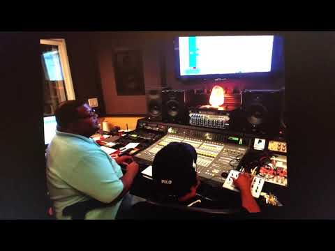 Keisha Hall “Feel Alive”