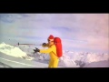 Ski Chase The Spy Who Loved Me