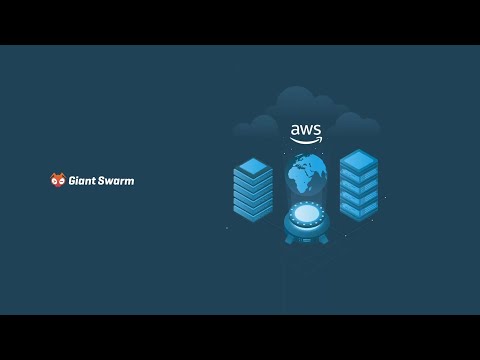 Run Kubernetes Clusters on AWS - Kubernetes 1.16