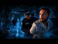 I GOT ARRESTED DURING A PARANORMAL INVESTIGATION I Filmed Everything