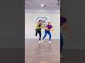 Macherla Niyojakavargam Movie Song Shorts Video ASKDanceStudio Dancing Star Nithin Kriti