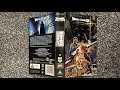 Opening Closing To The Empire Strikes Back 1994 VHS UK Special Widescreen Edition